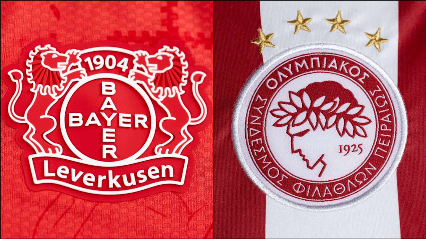 Bayer Leverkusen vs Olympiacos: Injuries, Form, and Game Prediction